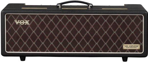 Ampli guitare à lampes Vox AC30 Hand-Wired Head Ampli guitare à lampes - 1