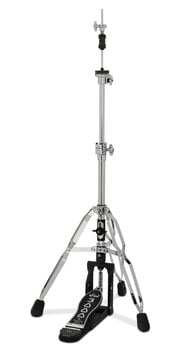 Hi-Hat stovas DW 3500A 3-Leg Hi-Hat stovas - 1