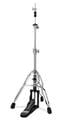 DW 3500A 3-Leg Hi-Hat-stativ