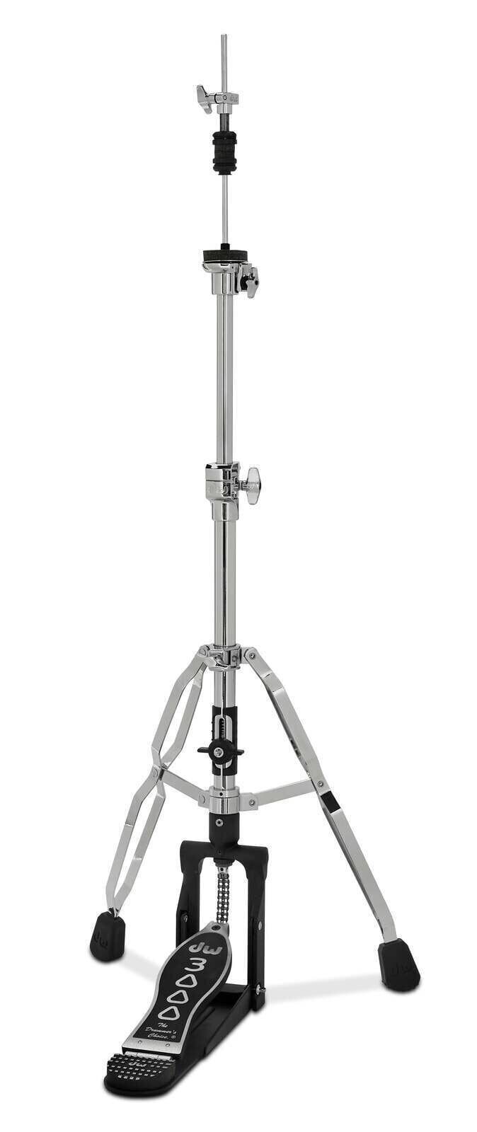 Hi-Hat stovas DW 3500TA 2-Leg Hi-Hat stovas
