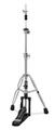 DW 3500TA 2-Leg Hi-Hat-stativ