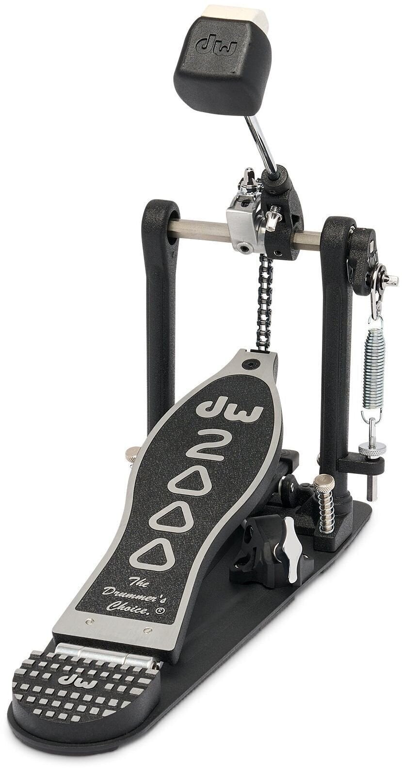 Pedál pre basový bubon DW 2000A Pedál pre basový bubon