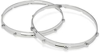 Spevňujúci prstenec DW DRSPDC14 Chrome Die-cast Spevňujúci prstenec