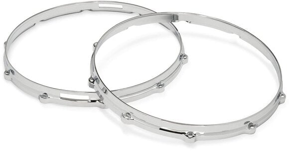 Spevňujúci prstenec DW DRSPDC14 Chrome Die-cast Spevňujúci prstenec - 1