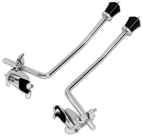 Špeciálne príslušenstvo pre bubeníkov DW SM2224 Bass Drum Spurs