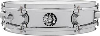 Snare bubon PDP by DW The Kraken 13" Chrome Steel Snare bubon
