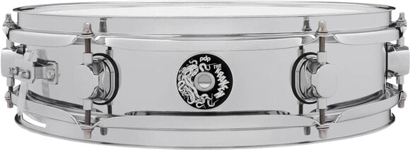 Snare bubon PDP by DW The Kraken 13" Chrome Steel Snare bubon - 1
