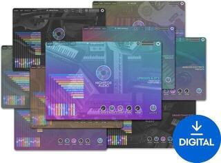 VST Instrument Nightfox Audio Bundle (Digitální produkt)
