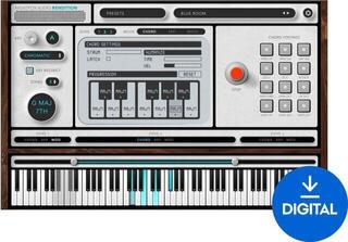 VST Instrument Nightfox Audio Rendition (Digitales Produkt)
