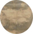 Terre  Goatskin drumhead L 70 - 80 cm Parche de percusión