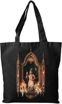 Music bag Melanie Martinez Gothic Hades Skuldertaske Black - 1