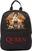 Music bag Queen Crest Rygsæk Black