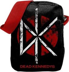  Dead Kennedys DK Kropstaske Black