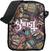 Music bag Ghost Magazines Kropstaske Black