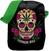 Music bag Cypress Hill Tequila Sunrise Kropstaske Black