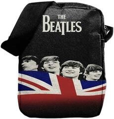  The Beatles Let It Be Flag Kropstaske Black