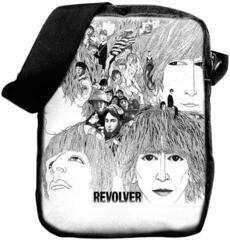  The Beatles Revolver Kropstaske Black