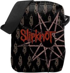  Slipknot Psychosocial Kropstaske Black