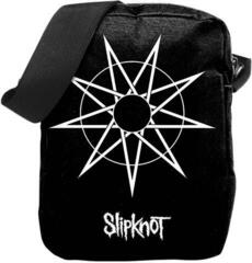  Slipknot WANYK Star Kropstaske Black