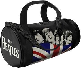  The Beatles Let It Be Flag Rejsetaske Black