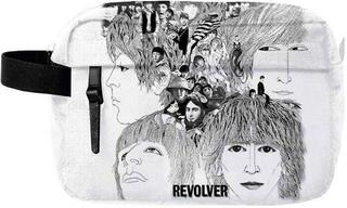  The Beatles Revolver Kosmetisk taske Black