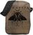 Music bag Bad Omens Moth Kropstaske Black
