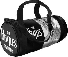 The Beatles Revolver Rejsetaske Black