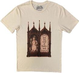 T-Shirt Melanie Martinez Lost My Soul Sand XL T-Shirt