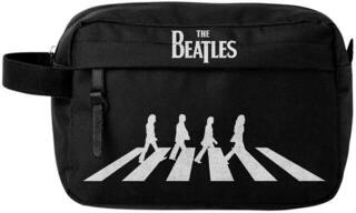  The Beatles Abbey Rd B/W Kosmetisk taske Black