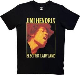 Skjorte Jimi Hendrix Electric Ladyland