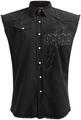 AC/DC Back In Black Torn (Back Print) Black L Košulja