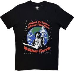 Риза Jimi Hendrix Earth Day