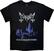 T-särk Mayhem De Mysteriis Dom Sathanas Soft Black L T-särk