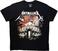 Риза Metallica El Arsenal Completo Black 2XL Риза