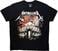 T-shirt Metallica El Arsenal Completo Black XL T-shirt