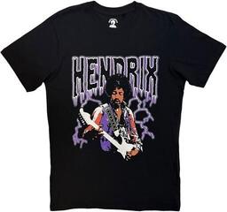 Shirt Jimi Hendrix Lightning