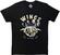 T-shirt Paul McCartney Wildlife Black S T-shirt