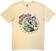 T-Shirt Jimi Hendrix Earth Sand XL T-Shirt