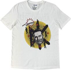 Skjorte Dead Kennedys Adventure (Back Print)