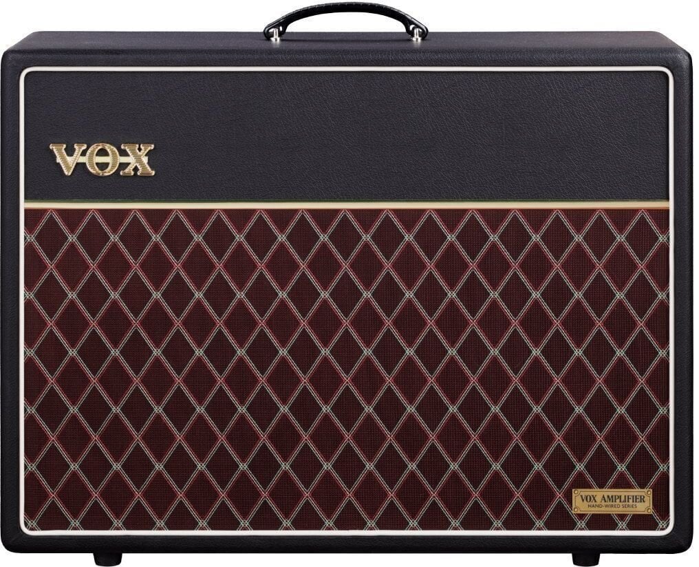 Gitarski zvučnik Vox V212HWX Hand-Wired Gitarski zvučnik