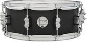 PDP by DW Concept 14" Black Wax Soolotrumm 14" (Nagu uus)