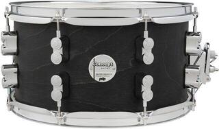 Virveli PDP by DW Concept 13" Black Wax Virveli