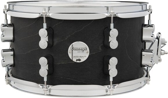 Virveli PDP by DW Concept 13" Black Wax Virveli - 1