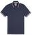 T-Shirt Musto Evolution Pro Lite SS Polo T-Shirt True Navy XL