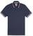T-Shirt Musto Evolution Pro Lite SS Polo T-Shirt True Navy S