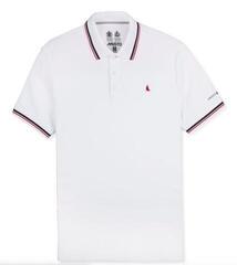 Musto Evolution Pro Lite SS Polo White L Musto Evolution Pro Lite SS Polo White L