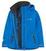 Giacca Musto Womens BR1 Inshore Jacket Brilliant Blue M