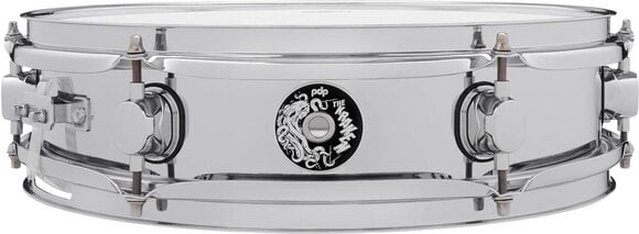 Snare Drum PDP by DW The Kraken 13" Chrome Steel Snare Drum - 1