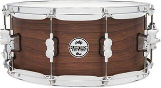 Snare Drum PDP by DW LTD 14" Natural Satin Snare Drum