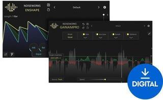 Studiový softwarový Plug-In efekt NoiseWorks Vocal Bundle (Digitální produkt)